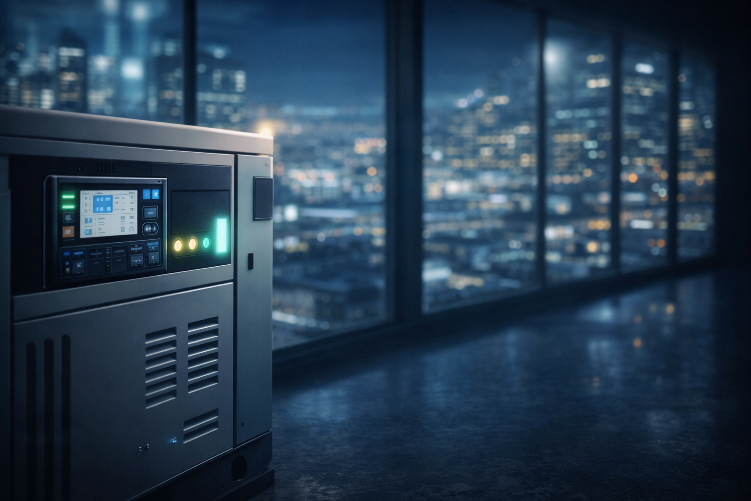 The Role of Technology in Powering Business Continuity